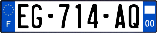 EG-714-AQ