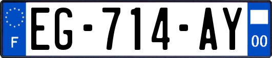 EG-714-AY