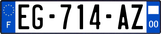 EG-714-AZ