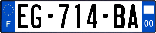 EG-714-BA