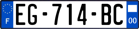 EG-714-BC