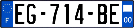 EG-714-BE