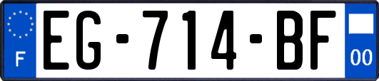 EG-714-BF