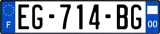 EG-714-BG