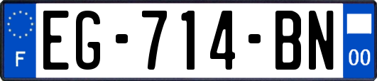 EG-714-BN