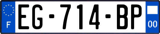 EG-714-BP