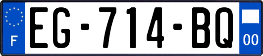 EG-714-BQ