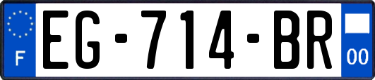 EG-714-BR