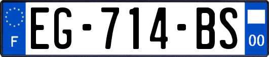 EG-714-BS