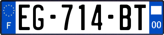 EG-714-BT