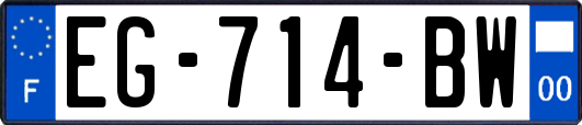 EG-714-BW