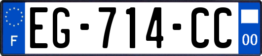 EG-714-CC