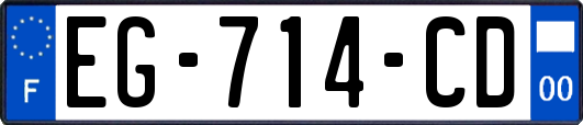 EG-714-CD