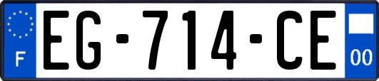 EG-714-CE