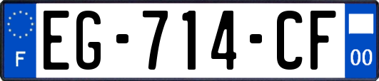 EG-714-CF