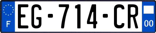 EG-714-CR