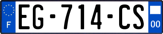 EG-714-CS