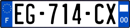 EG-714-CX