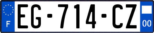 EG-714-CZ