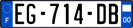 EG-714-DB