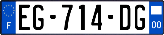 EG-714-DG
