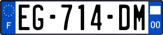 EG-714-DM