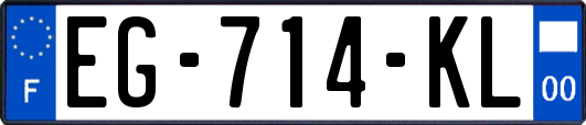 EG-714-KL