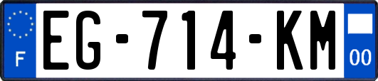 EG-714-KM