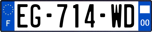 EG-714-WD