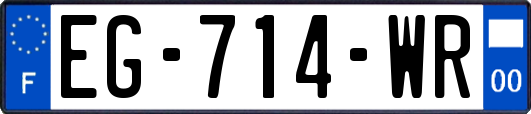 EG-714-WR