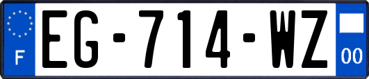 EG-714-WZ