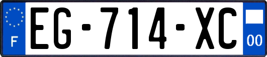 EG-714-XC