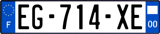EG-714-XE