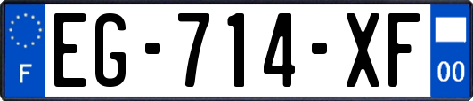 EG-714-XF
