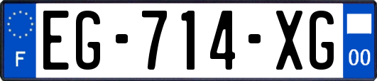 EG-714-XG