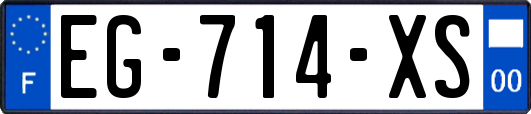 EG-714-XS