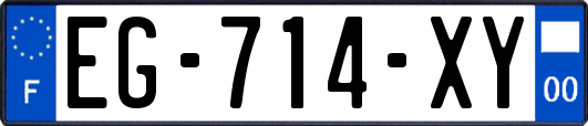 EG-714-XY