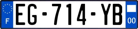 EG-714-YB