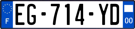 EG-714-YD