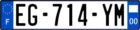 EG-714-YM