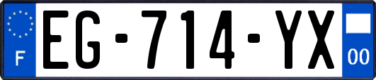 EG-714-YX