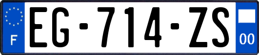 EG-714-ZS