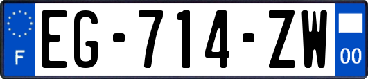 EG-714-ZW