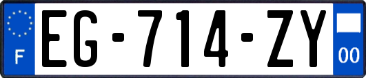 EG-714-ZY