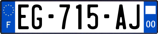 EG-715-AJ