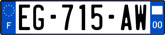 EG-715-AW