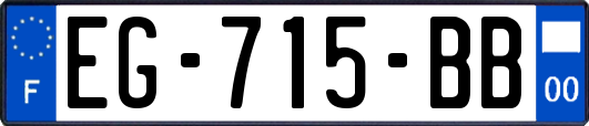 EG-715-BB