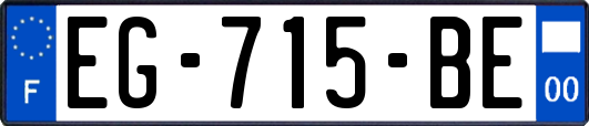 EG-715-BE