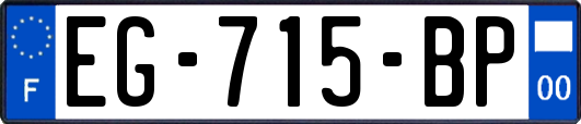 EG-715-BP