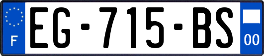 EG-715-BS